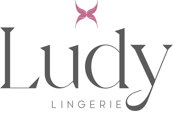 LOGO LUDY LINGERIE